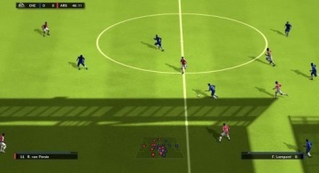 FIFA 10 / 2010 PC POLISH EDITION EN