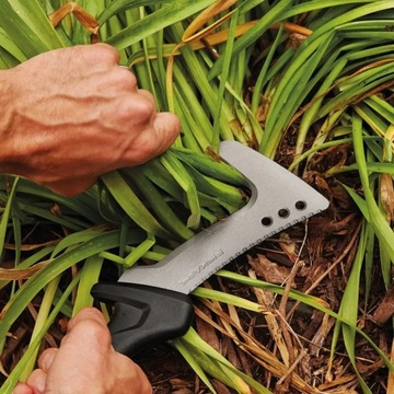 Fiskars 1051232 Цельный топор-тесак