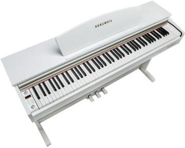 Kurzweil M90 White - Цифровое пианино