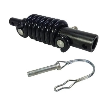 АМОРТИЗАТОР ПРУЖИНА БУРОВОЙ СТАНКИ