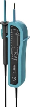 Tester napięcia VT-320