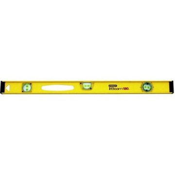 Poziomica libella Stanley 1-42-921 PRO-180 I-Beam 0,8 m 80 cm