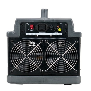 АМЕРИКАНСКИЙ DJ BUBBLETRON XL ПУЗЫРЬНАЯ МАШИНА