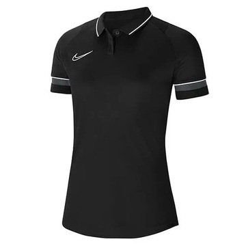 Koszulka polo Nike CV2673 014 r. S