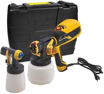 WAGNER W590 FLEXIO 630 Вт РАСПЫЛИТЕЛЬ