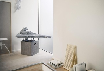 LEGO Star Wars 75252 Имперский звездный разрушитель