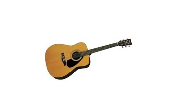 YAMAHA F310 II NATURALEX - АКУСТИЧЕСКАЯ ГИТАРА