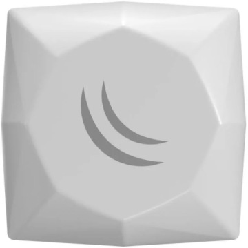 Комплект MikroTik LDF LTE6 CPE RBLDFR&R11e-LTE6 LTE 300 Мбит/с, 1xRJ45, 1x miniPCI-e