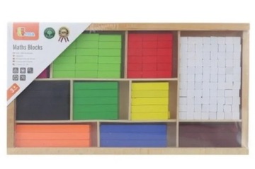 ДЕРЕВЯННЫЕ ПАЛОЧКИ ДЛЯ ОБРАЗОВАТЕЛЬНОГО СЧЕТА