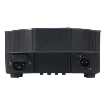 ADJ Mega TRIPAR Profile PLUS reflektor LED