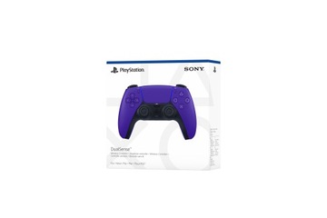КОНТРОЛЛЕР Pad Sony Playstation 5 DualSense Фиолетовый Фиолетовый