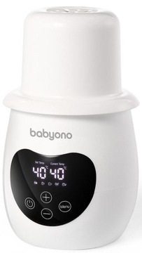 BabyOno Noney N подогреватель и стерилизатор грудного молока