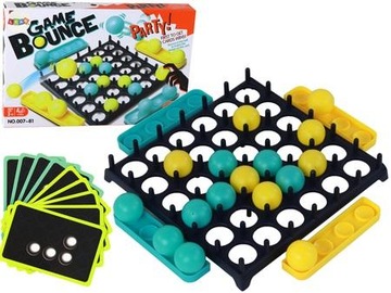 Головоломка Аркадная игра Метание шаров Настольная игра