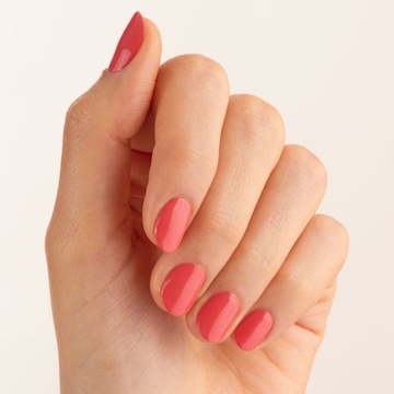 ГЕЛЬ-ЛАК ESSENCE NAIL COLOR 52 коралловый me Maybe
