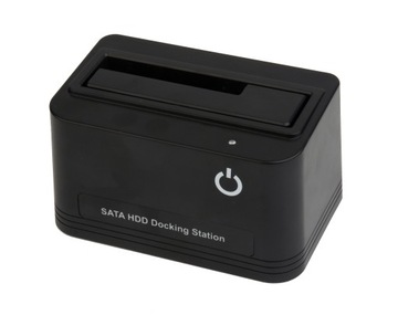 USB 2.0 SSD HDD SATA 2.5 Док-станция 3,5 дюйма
