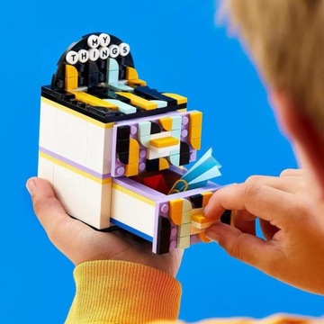 LEGO Dots 41938 Набор для креативного дизайна