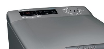 Стиральная машина CANDY top CSTG 28TVRE/1-S 8кг