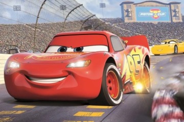 ЗАГАДКА 24 МАКСИ-МАШИНЫ 3