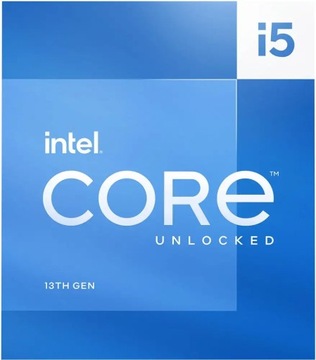 Процессор Intel Core i5-13600K BOX