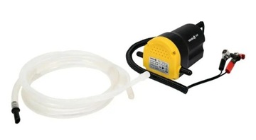 ЭЛЕКТРИЧЕСКИЙ МАСЛЯНЫЙ НАСОС VOREL 12V 78007