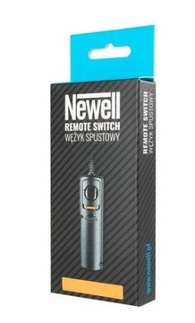 Триггерный кабель Newell RS3-N3 для Nikon