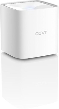 Маршрутизатор D-Link COVR-1102 802.11g, 802.11b, 802.11a
