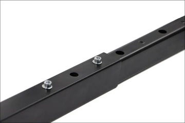 Каркас стола-чердака NY-131A/80, черный