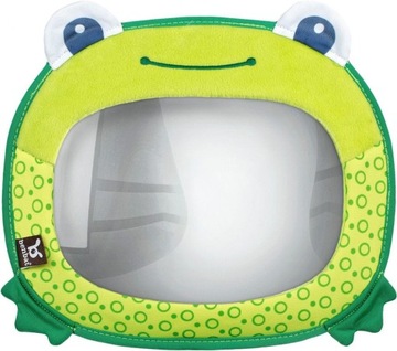 Зеркало для туристического автомобиля - Лягушка