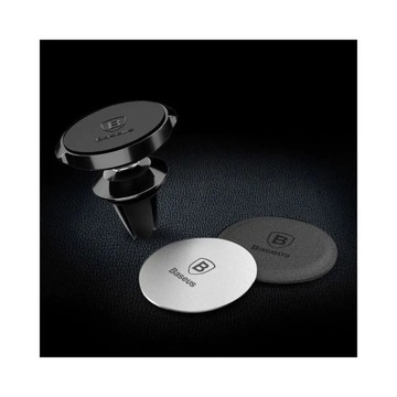 НАКЛЕЙКА BASEUS ДЛЯ МАГНИТНОГО ДЕРЖАТЕЛЯ ТЕЛЕФОНА 2 шт.
