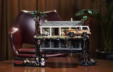 LEGO Ideas 75810 Другая сторона