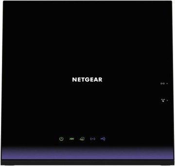 Router mobilny Netgear D6400 AC1600