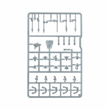 Племена орков и гоблинов: Толпа гоблинов