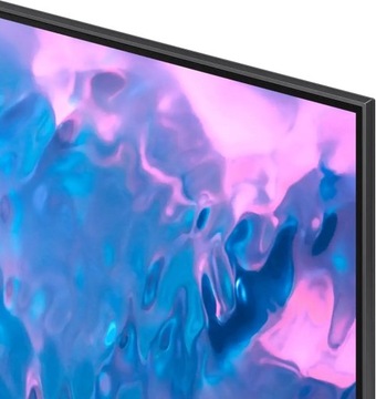 Телевизор Samsung QE55Q70C 55 дюймов 4K UHD QLED
