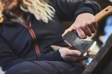 Hultafors HULTAN HATCHET 0,5 (841701)