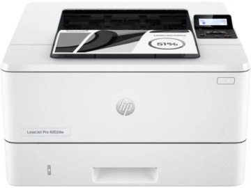 Принтер HP LaserJet Pro 4002dw