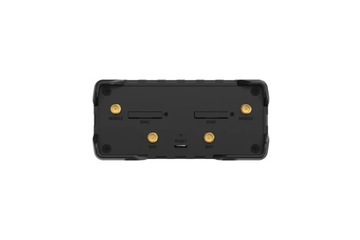 PRZEMYSŁOWY ROUTER LTE 4G DUAL SIM Teltonika RUT 901 3xWAN VPN MOBILNY SMS