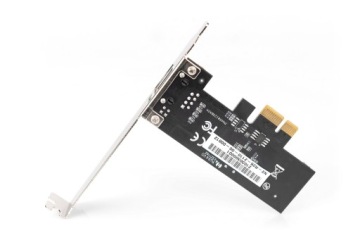 Сетевая карта Digitus DN-10135