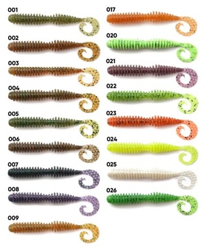 Fanatik Twister Dagger Active 3