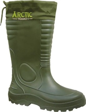 ОЧЕНЬ ТЕПЛЫЕ резиновые сапоги LEMIGO ARCTIC THERMO-45