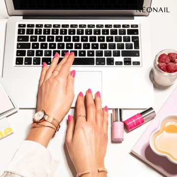 Гибридный лак для ногтей NeoNail 3в1 SIMPLE 7,2 г - ВЕРНАЛ