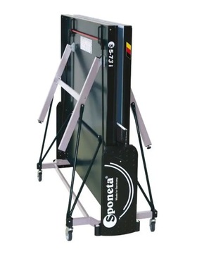 S5-73i стол для настольного тенниса, синий