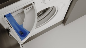 Стиральная машина WHIRLPOOL BI WDWG 961485 EU