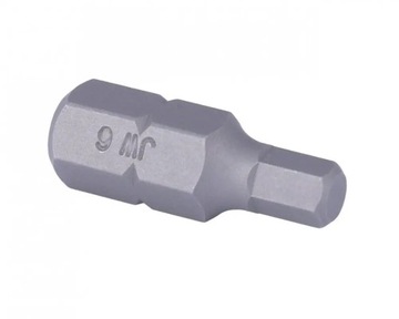 Наконечник ампулы 12х30мм 6кт 10мм IMBUS BIT
