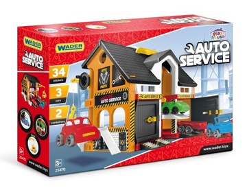 Play House Автосервис