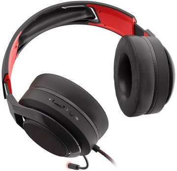 GENESIS RADON 610 SURROUND 7.1 ИГРОВЫЕ НАУШНИКИ