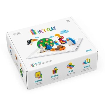 Привет, глиня