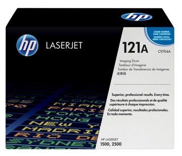 Bęben HP C9704A czarny (black) do HP