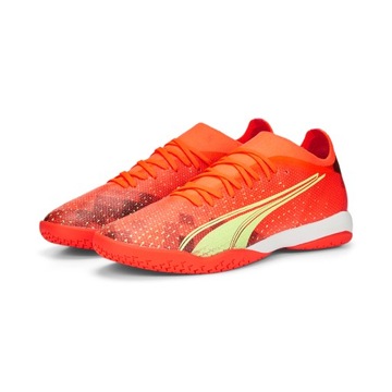 Buty Puma korki Ultra Match IT senior r. 46