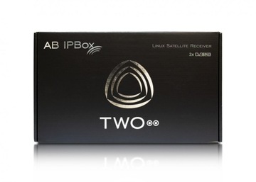DVB-S Декодер, DVB-S2 AB-CU TWO