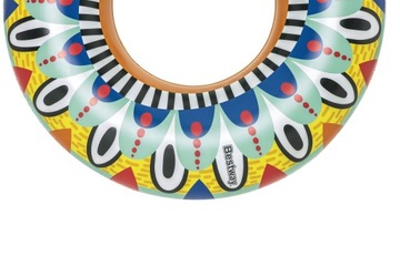 Надувной круг для плавания 107 см Bestway 36294 Bes